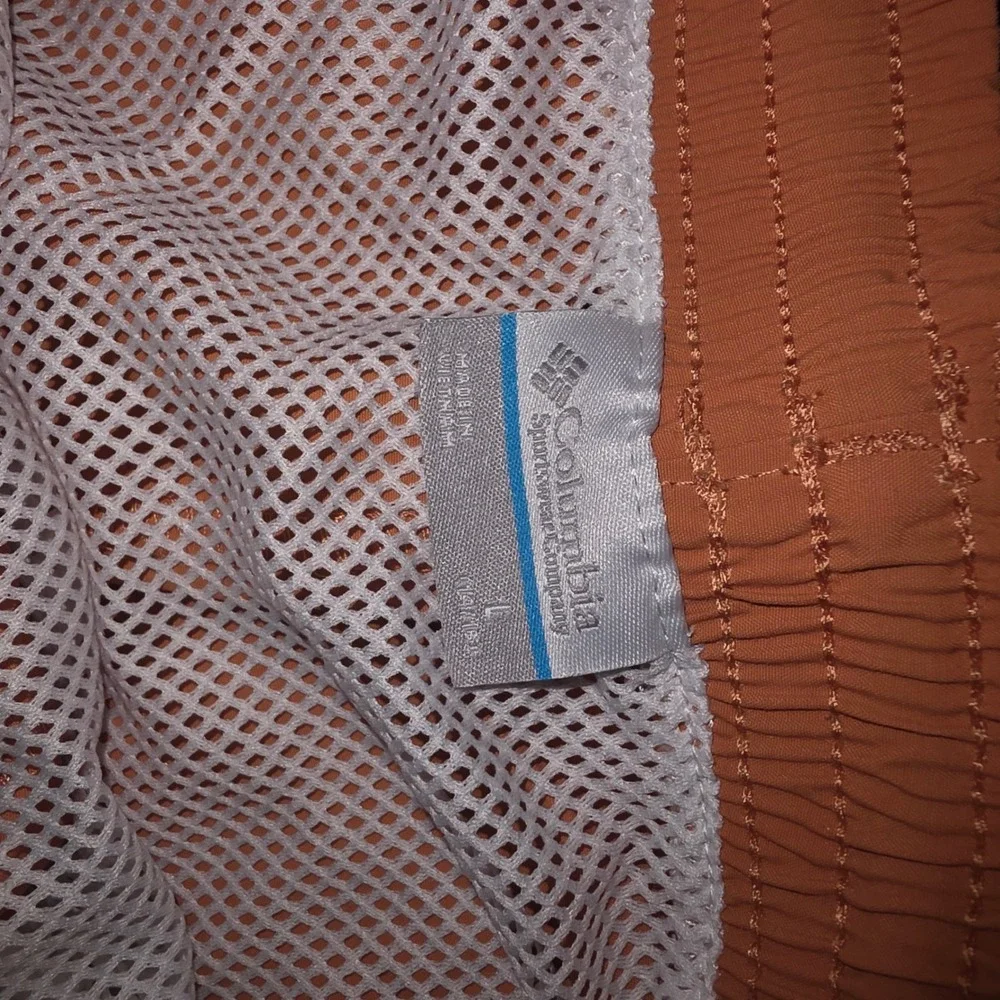 Columbia sportswear omni